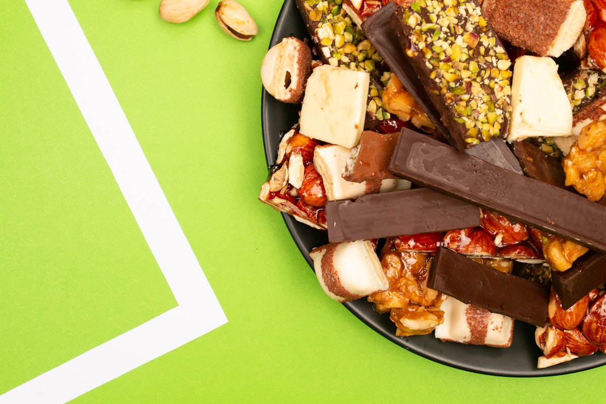 Riz complet source de glucides